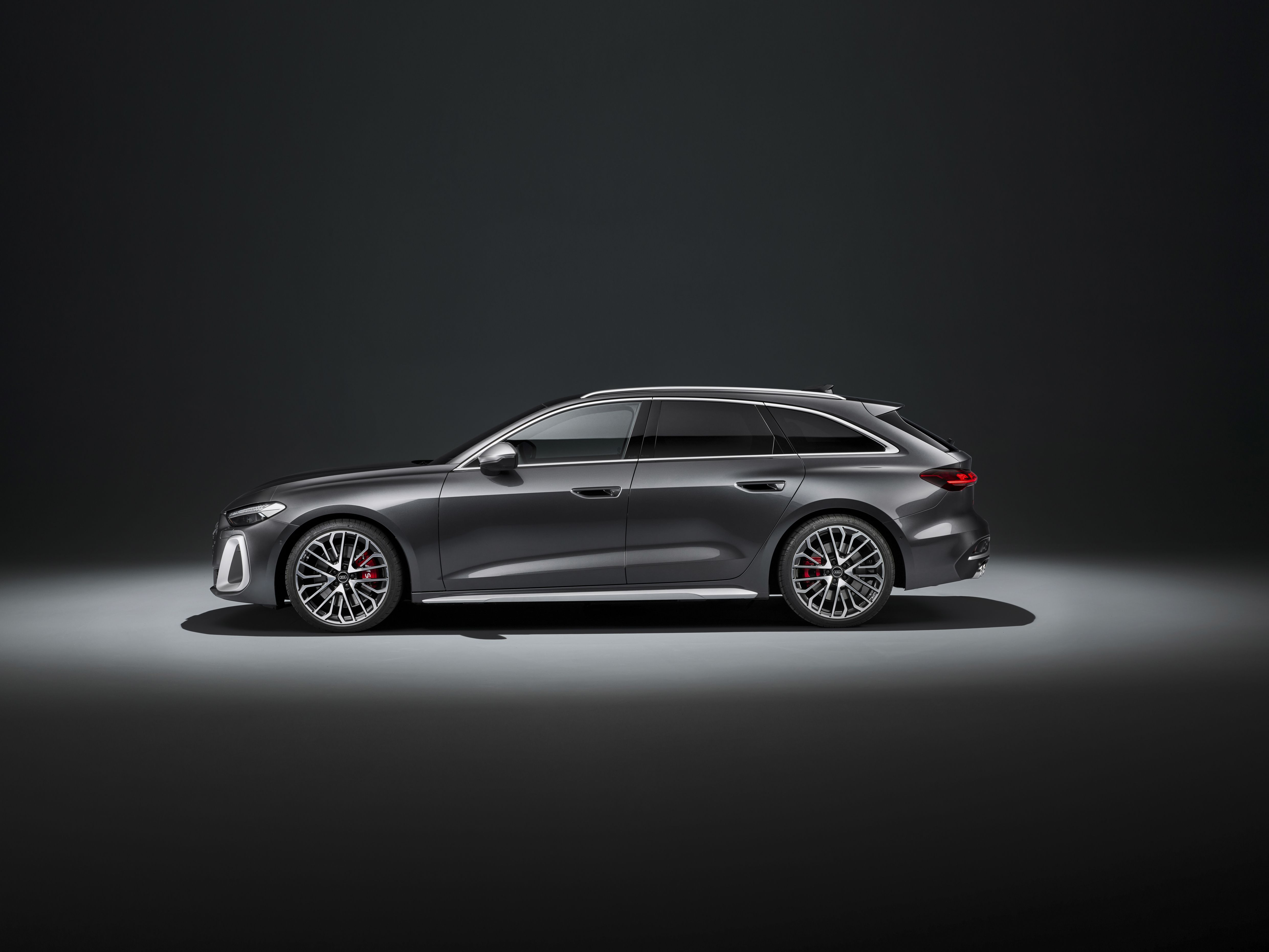 Comparativa Audi A5 contra BMW Serie 3