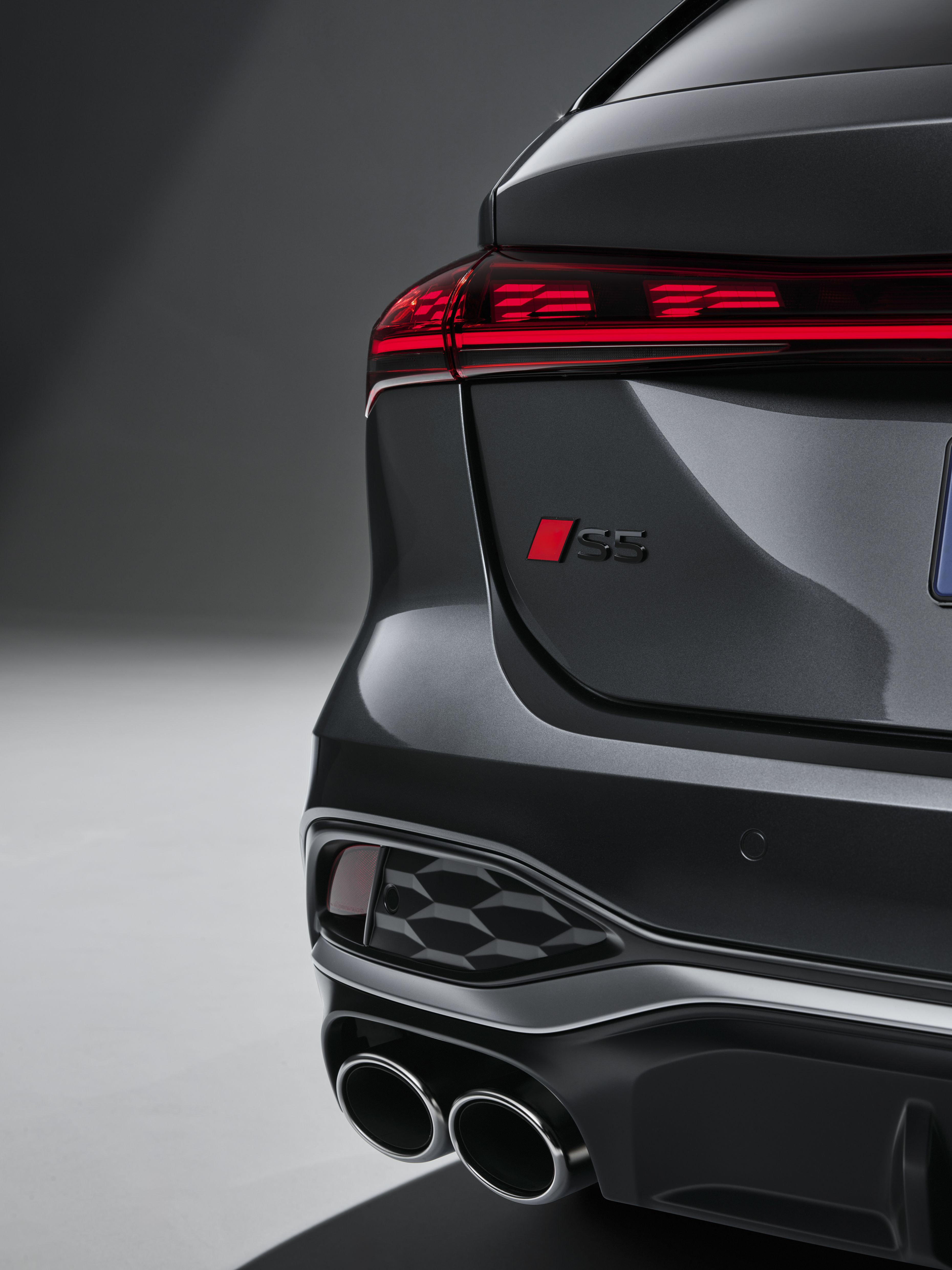 Audi A5 Avant 2024