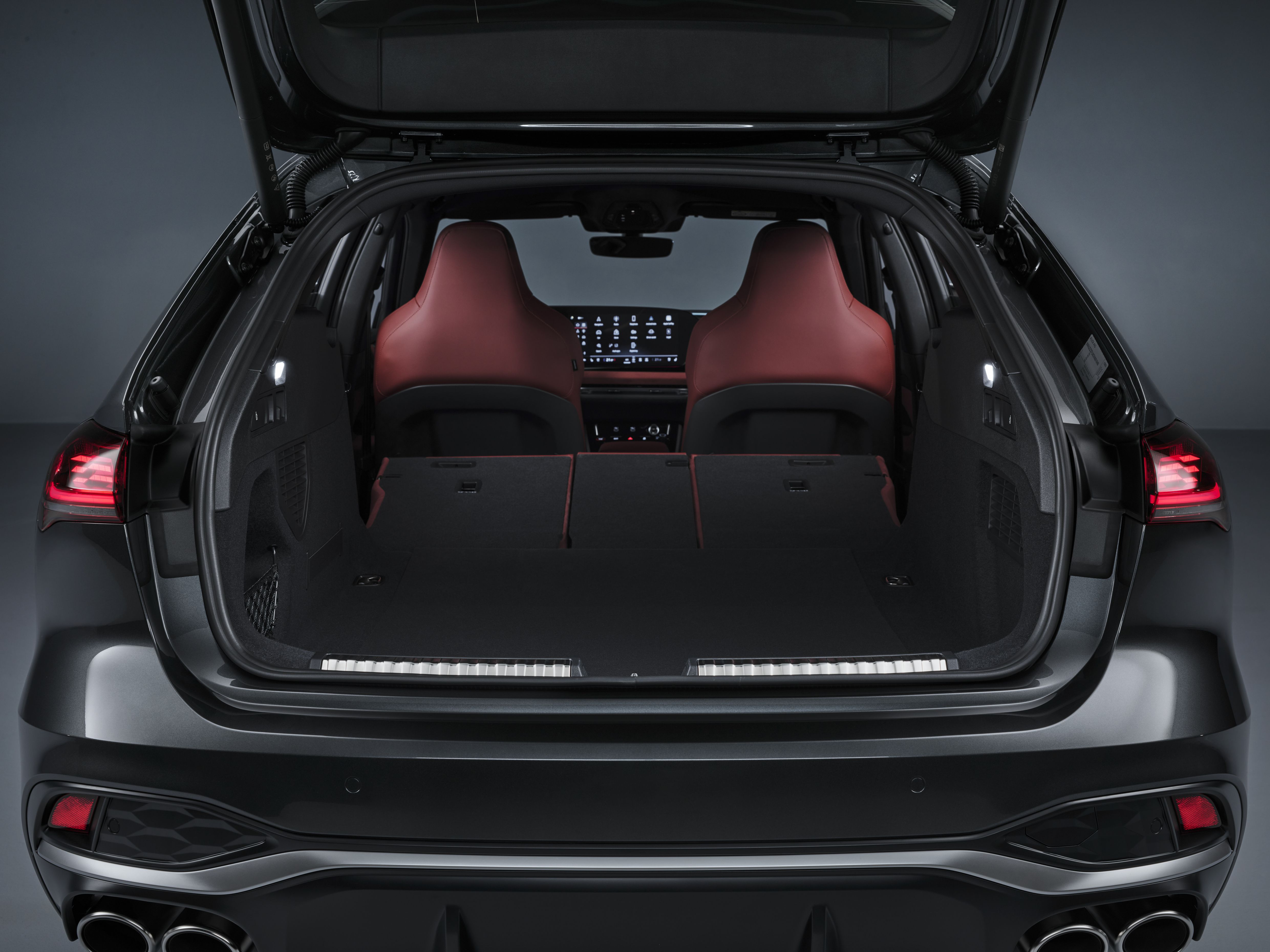 Audi A5 Avant 2024