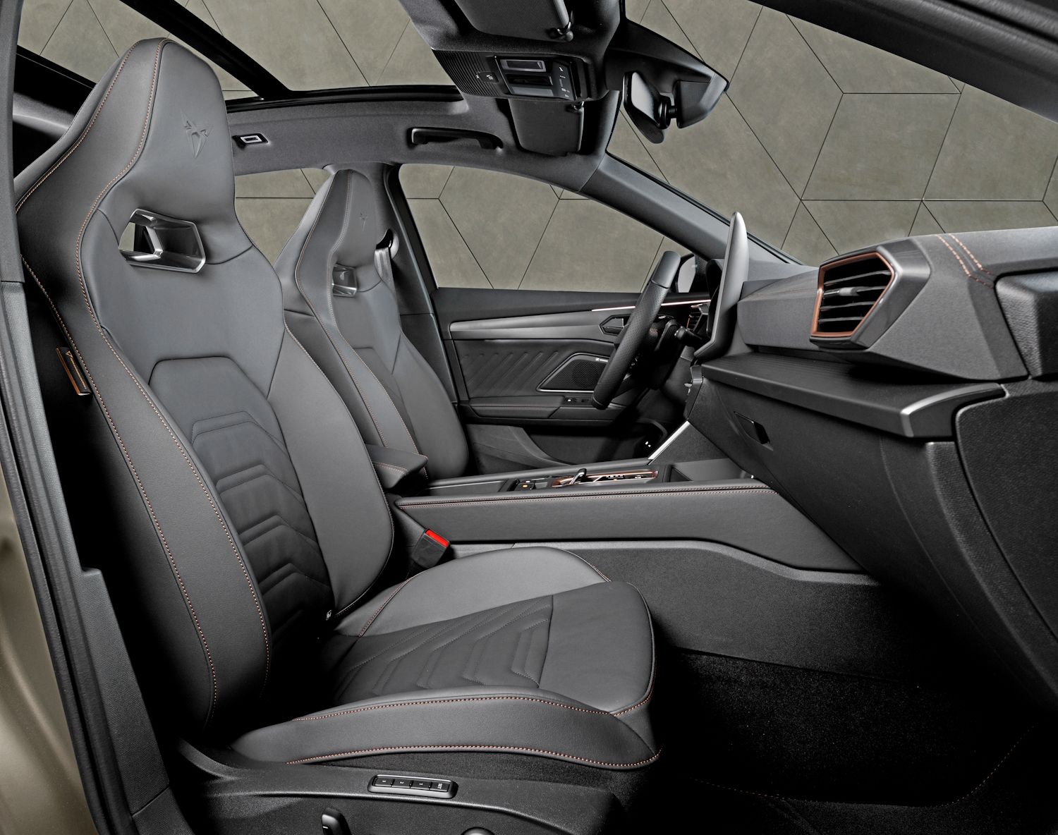 Cupra Formentor VZ 1.5 e-Hybrid DSG