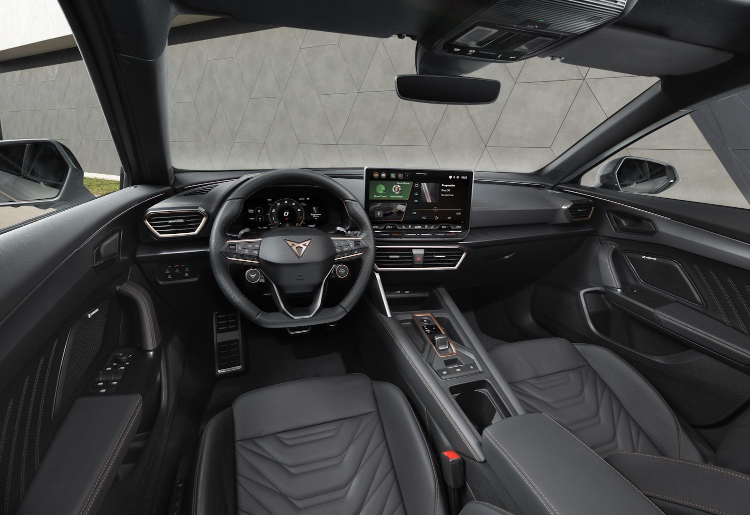 Cupra Formentor VZ 1.5 e-Hybrid DSG