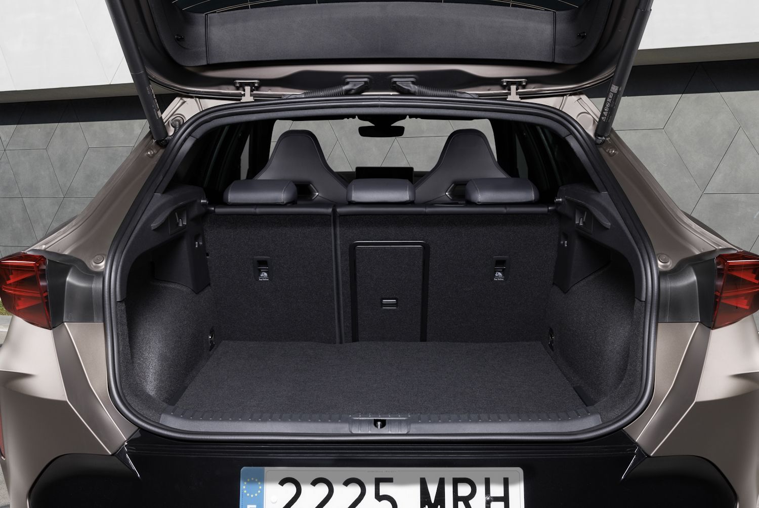 Cupra Formentor VZ 1.5 e-Hybrid DSG