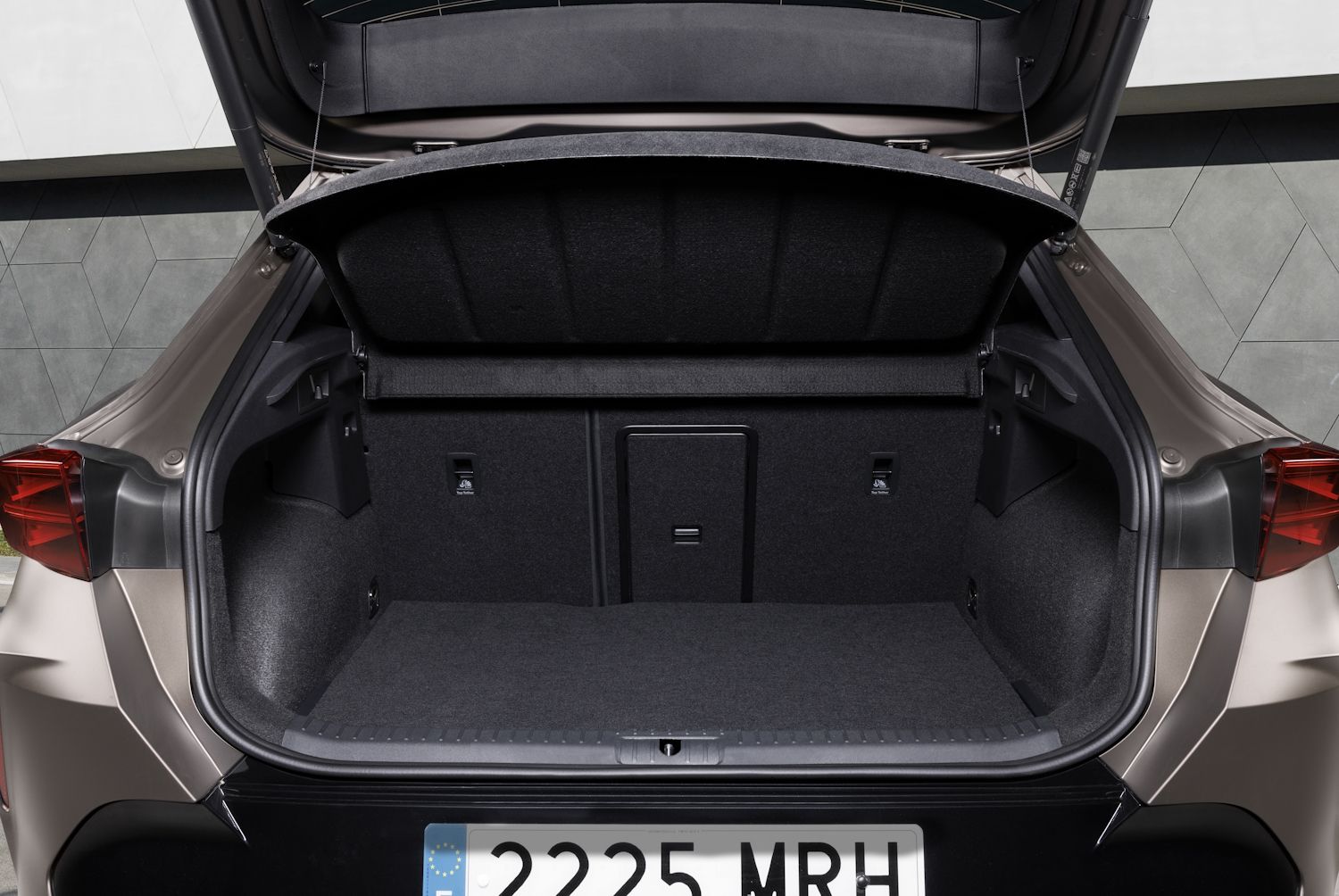 Cupra Formentor VZ 1.5 e-Hybrid DSG