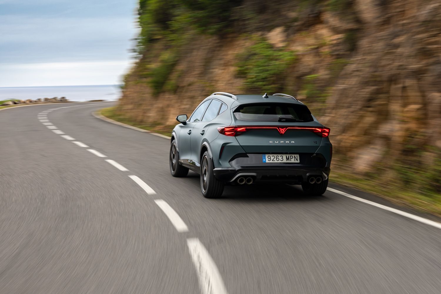 Cupra Formentor VZ 1.5 e-Hybrid DSG