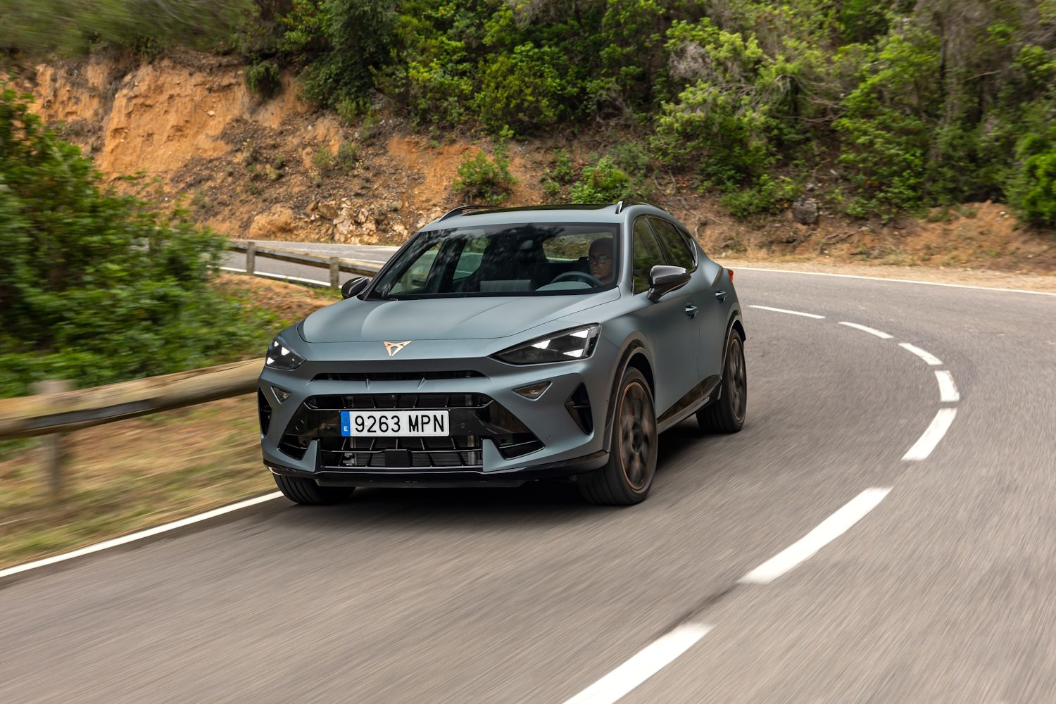 Cupra Formentor VZ 1.5 e-Hybrid DSG