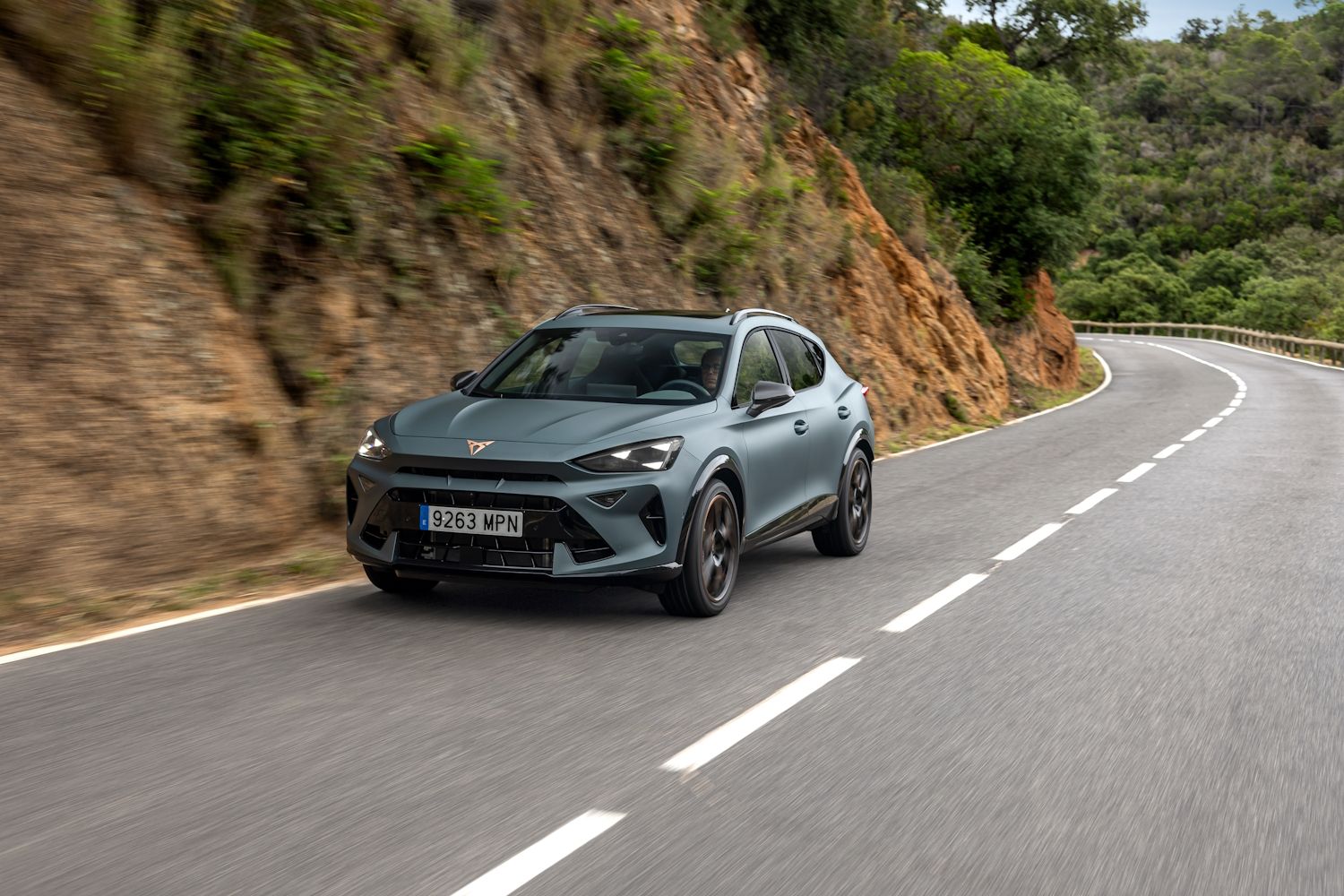 Cupra Formentor VZ 1.5 e-Hybrid DSG
