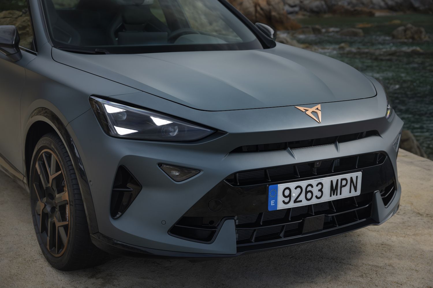 Cupra Formentor VZ 1.5 e-Hybrid DSG
