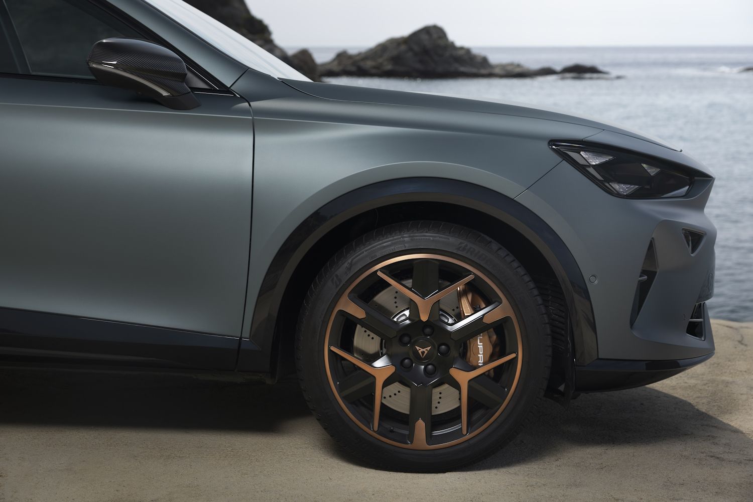 Cupra Formentor VZ 1.5 e-Hybrid DSG