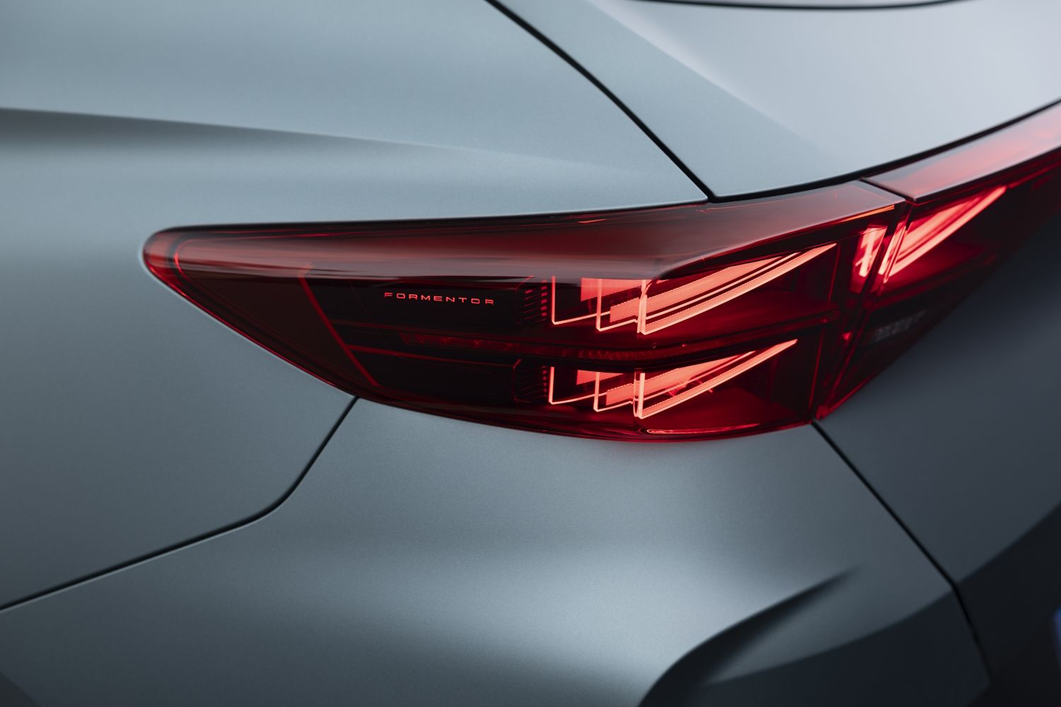 Cupra Formentor VZ 1.5 e-Hybrid DSG