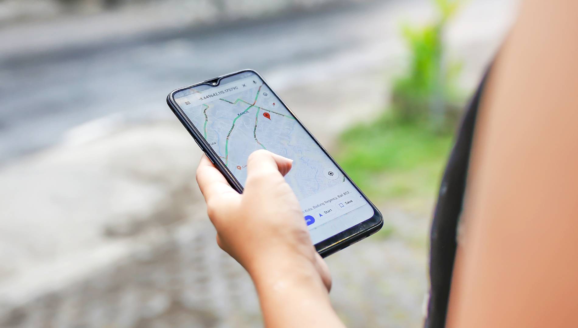 Esta es la nueva función de Google Maps que te ayudará a librarte de alguna multa: así se activa