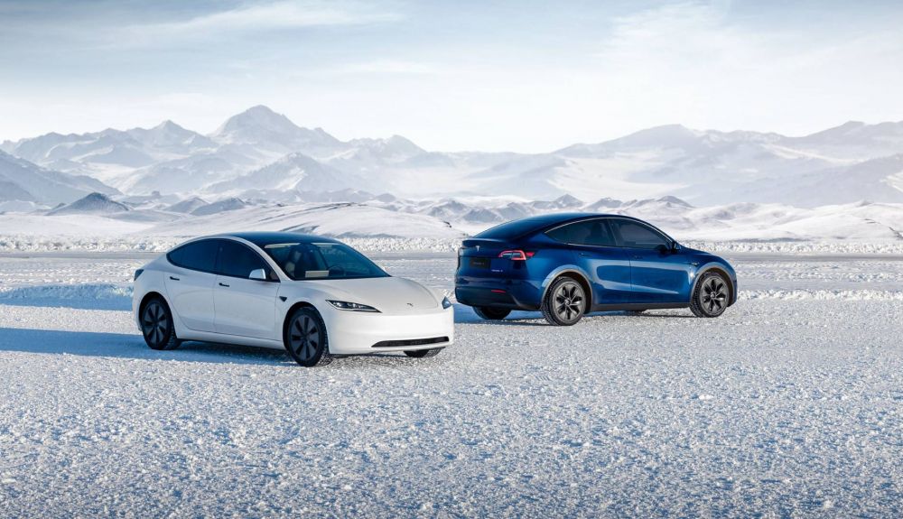 El informe de Edmunds indica que el 32% cambia su Tesla por otro eléctrico