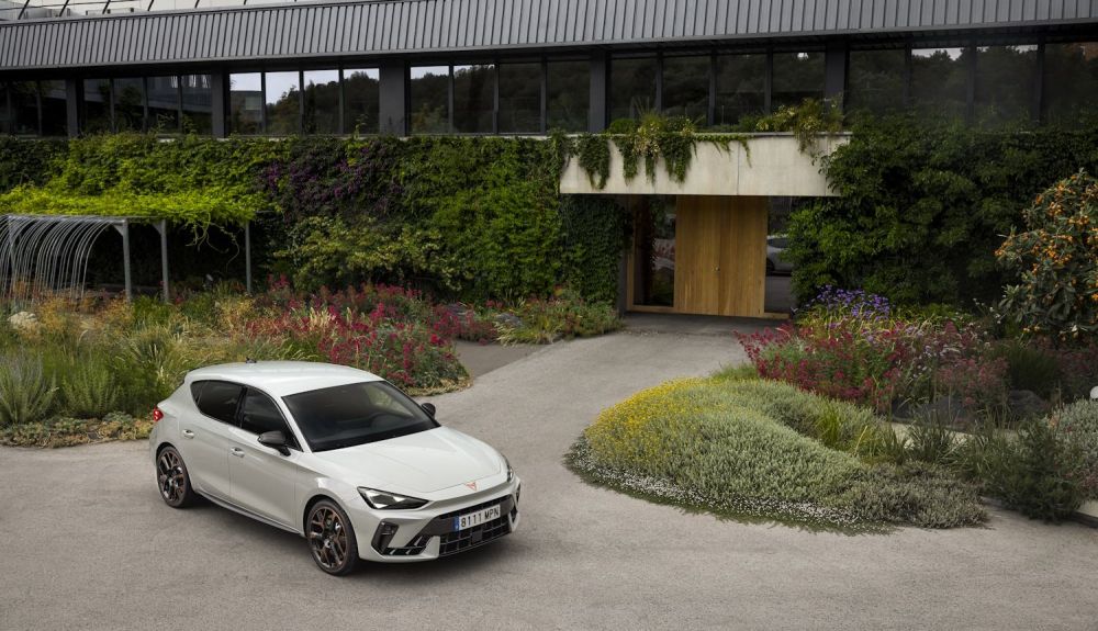 Cupra León 2.0 TSi 300 CV Cupra León 2.0 TSi 300 CV