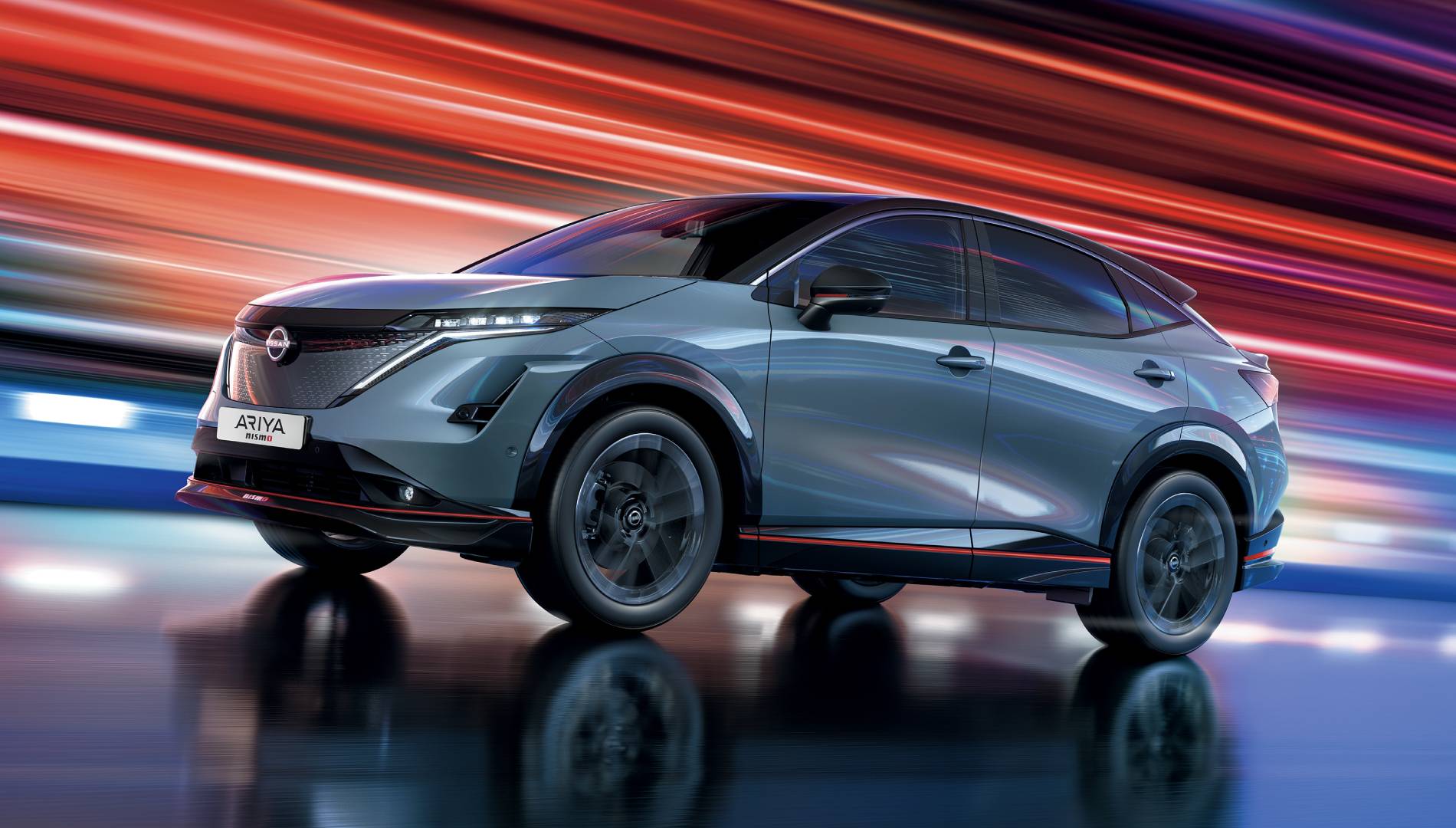 Nissan volverá a utilizar la denominación Nismo en Europa, pero no en el coche que te esperabas