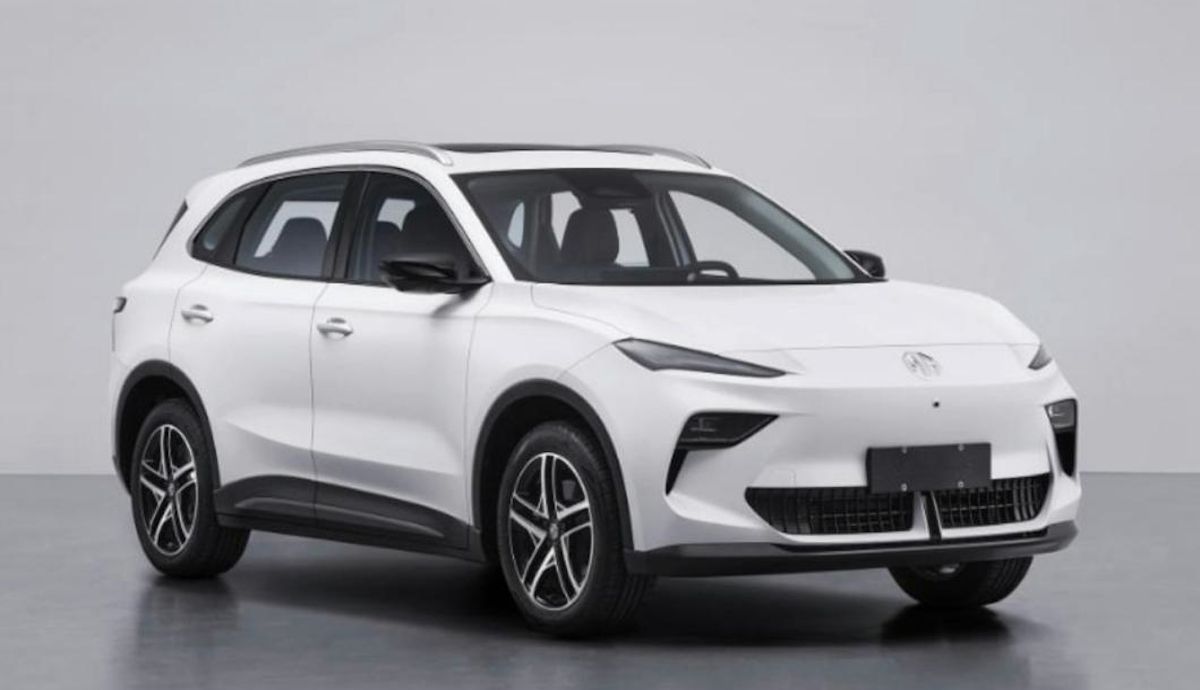 Es la gran sorpresa del año y quiere serlo también en ventas, MG tiene nuevo SUV, un S5 que promete