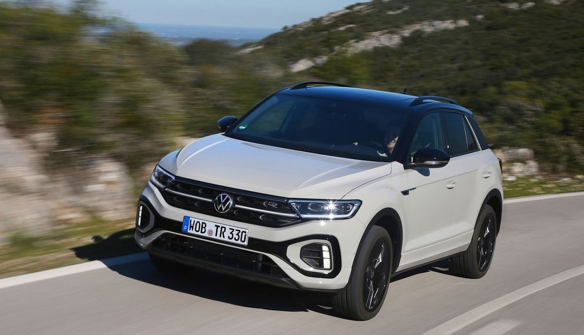 Es un SUV diésel y gasolina de éxito, dobla en ventas al Seat Ateca y ni es ECO, ni tampoco barato