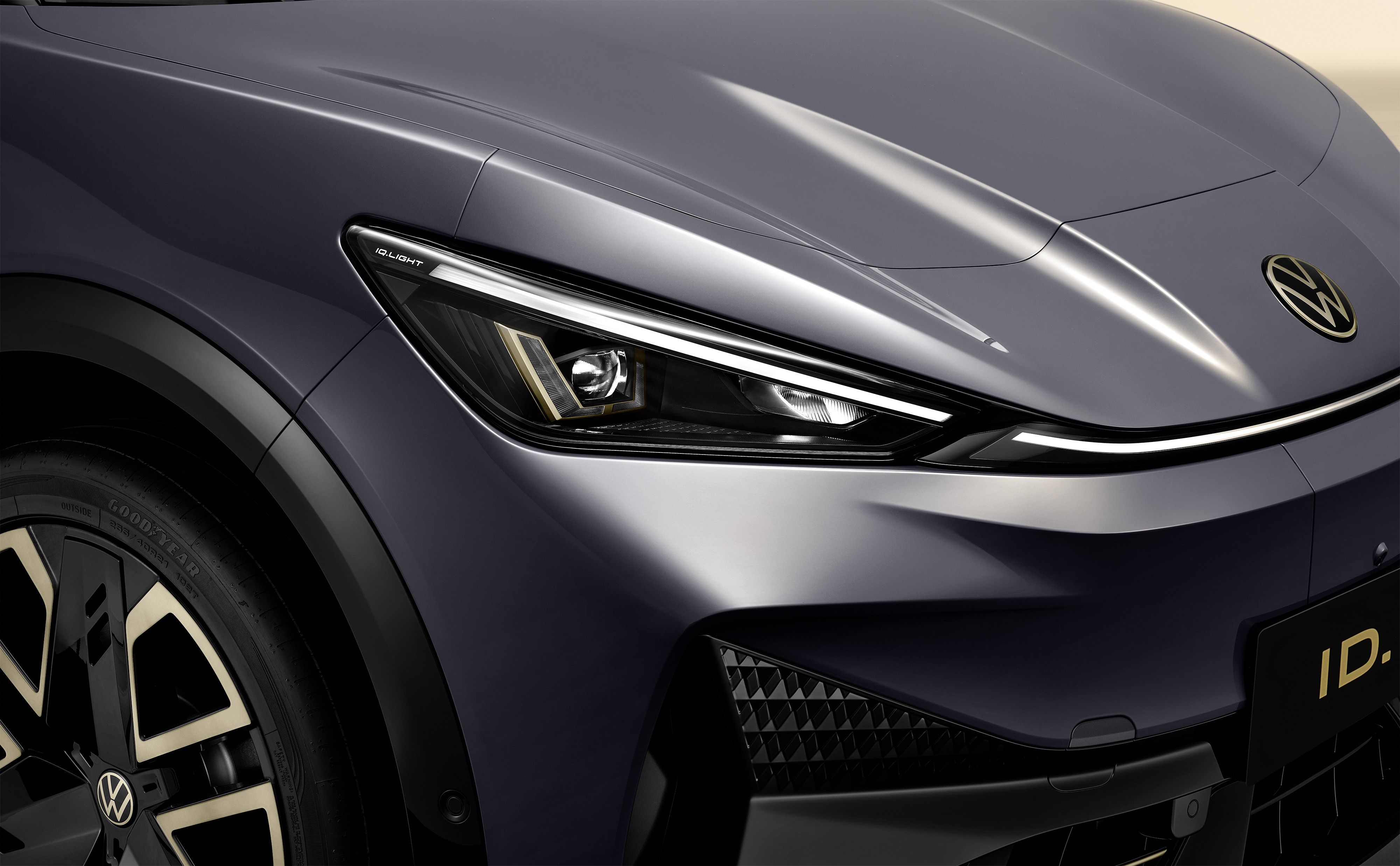 Volkswagen ID. Unyx