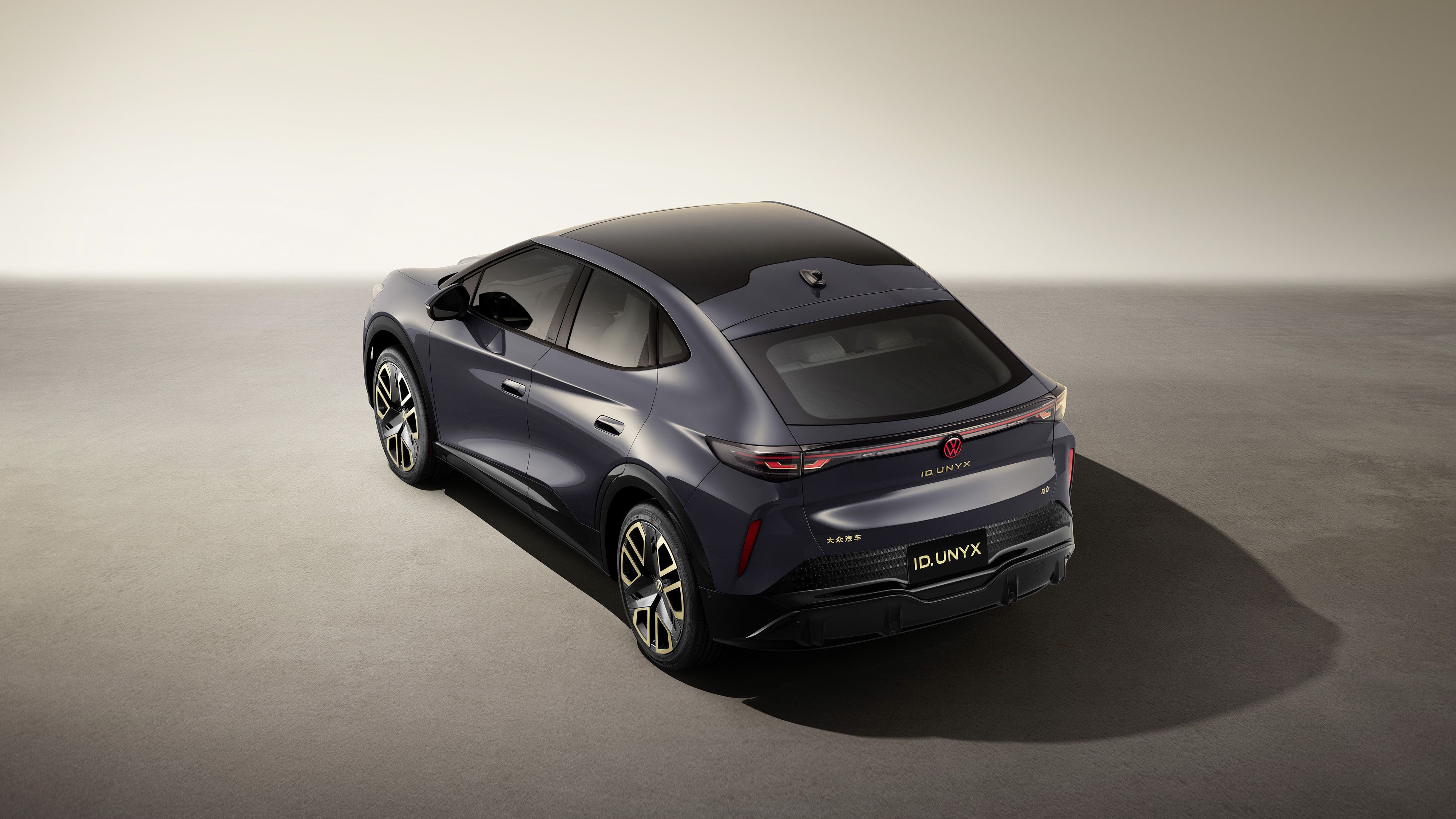 Volkswagen ID. Unyx