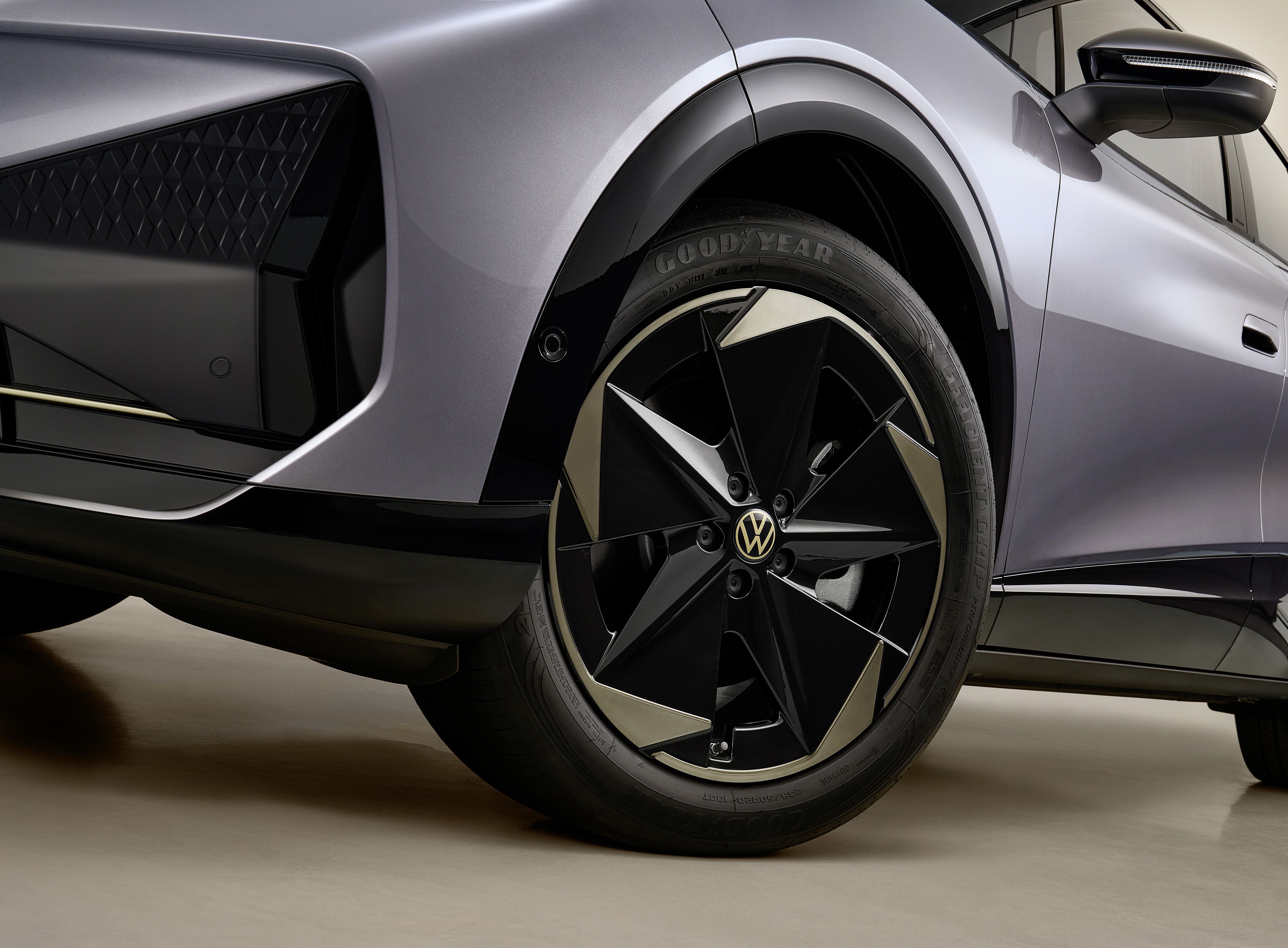 Volkswagen ID. Unyx