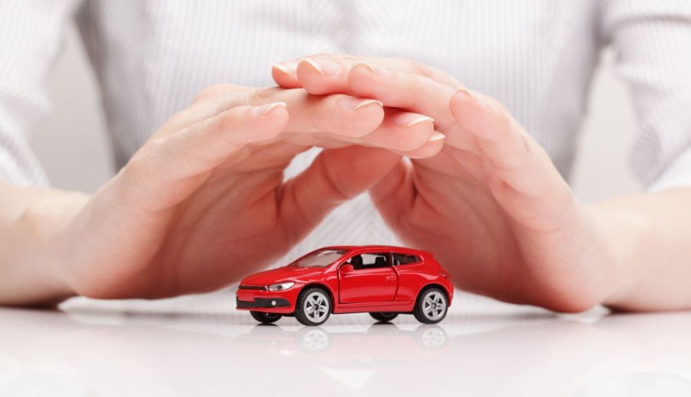 Seguro a primer riesgo del coche