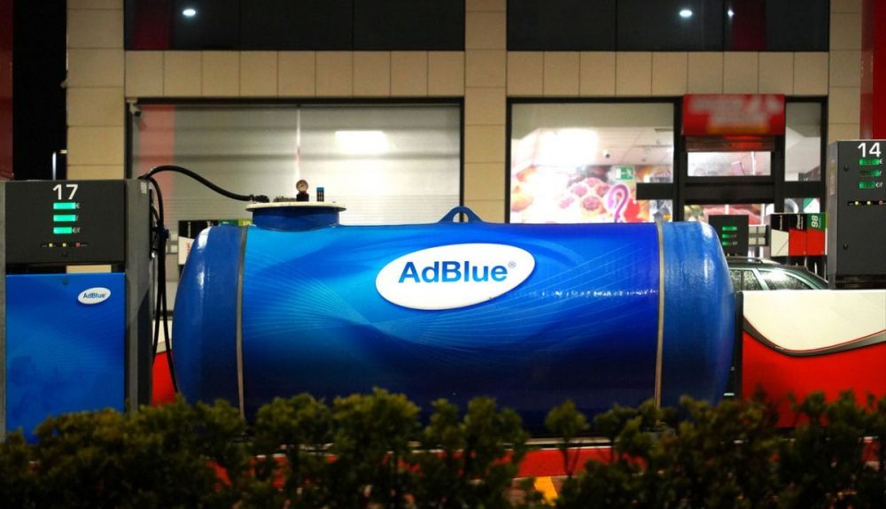 Adblue, los problemas que suele dar y cómo evitarlos
