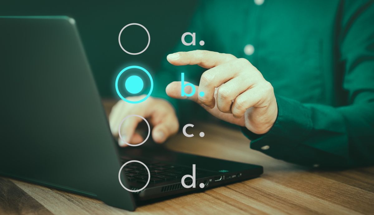 Cómo saber los resultados del examen teórico de conducir