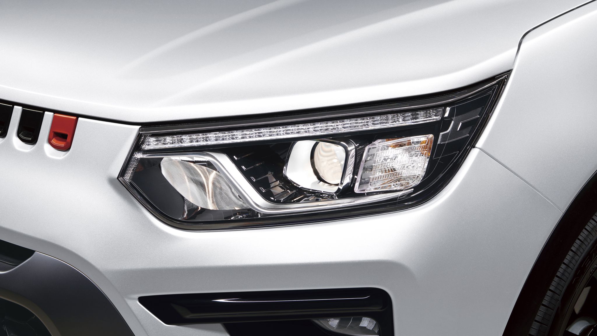 KGM Tivoli Grand 2024