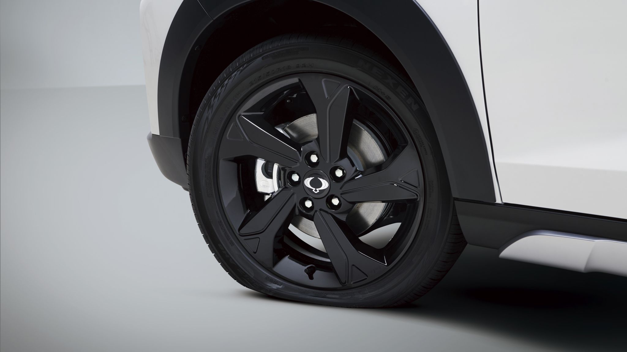 KGM Tivoli Grand 2024