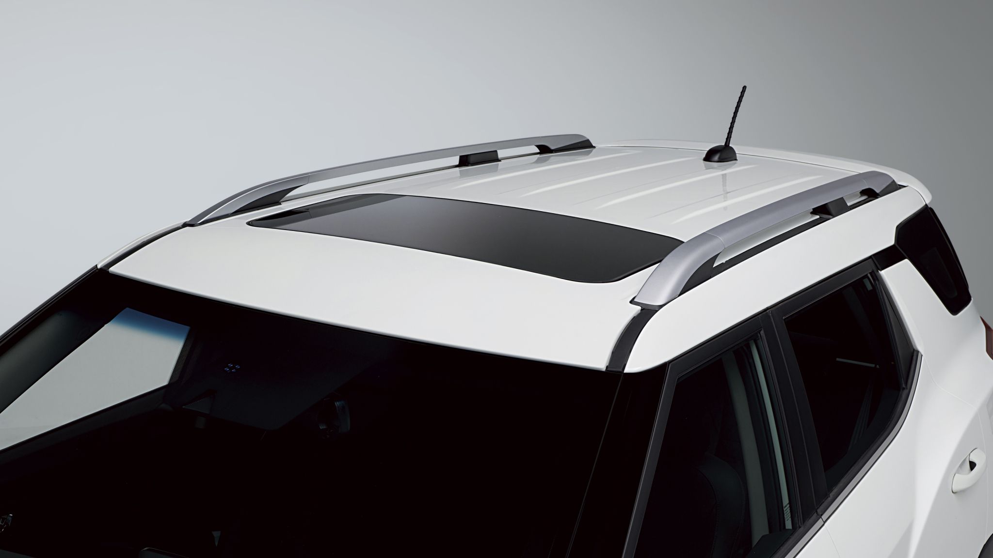 KGM Tivoli Grand 2024