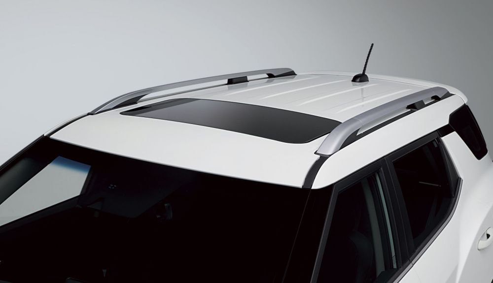 KGM Tivoli Grand 2024 KGM Tivoli Grand 2024