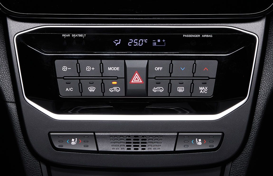KGM Tivoli Grand 2024