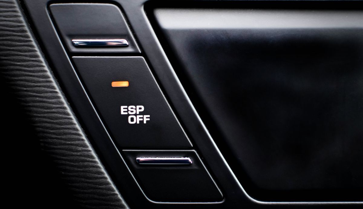 ESP del coche, qué es y por qué es tan importante