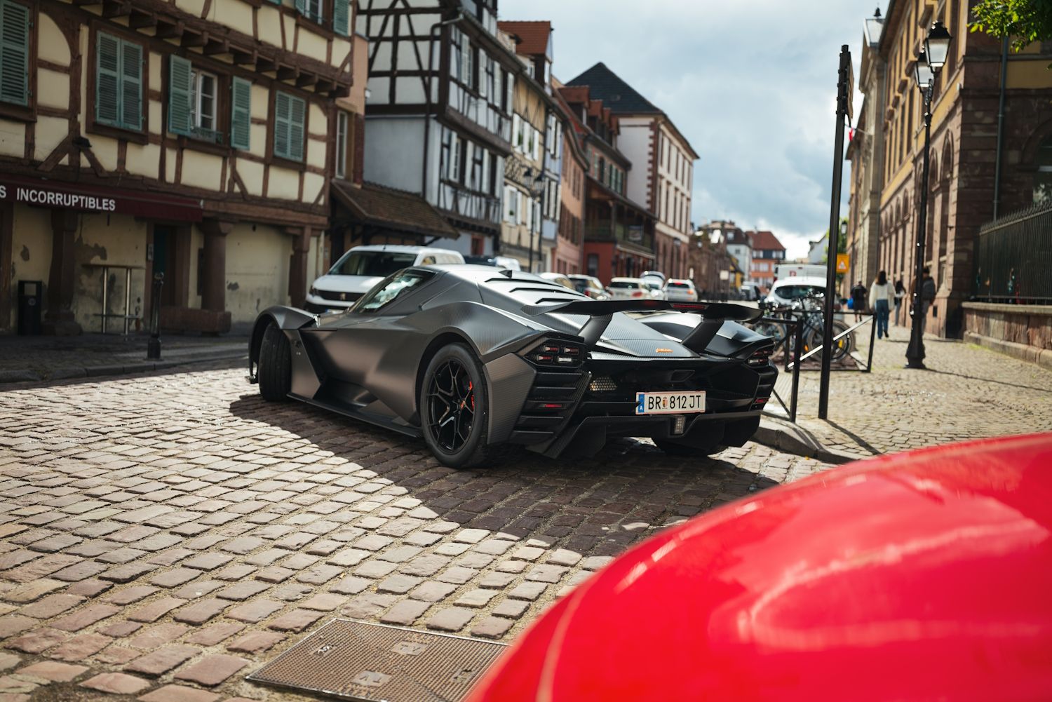 KTM X-BOW GT-XR