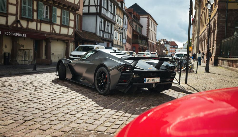 spa KTM X Bow GT4 RG23 0016