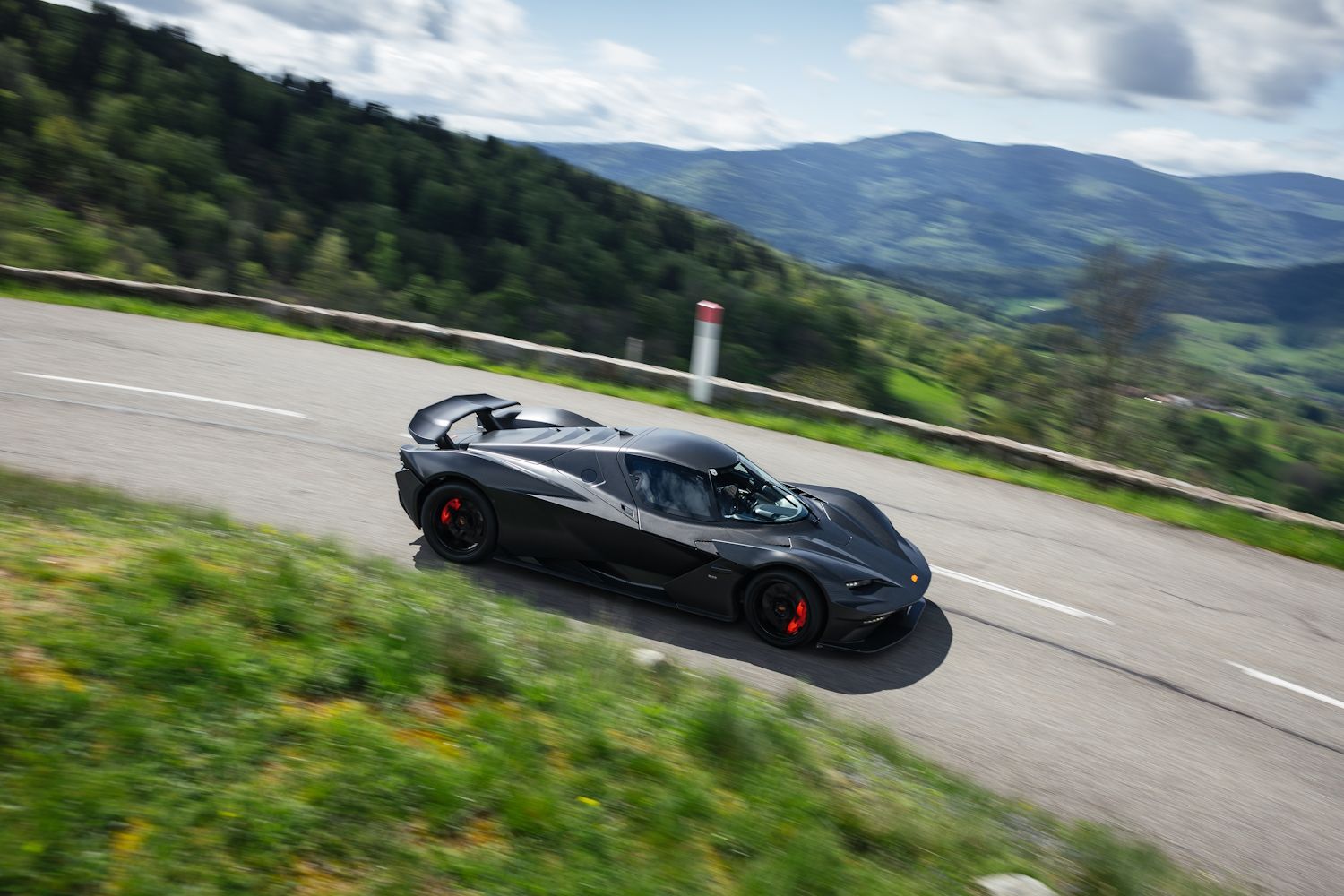 KTM X-BOW GT-XR
