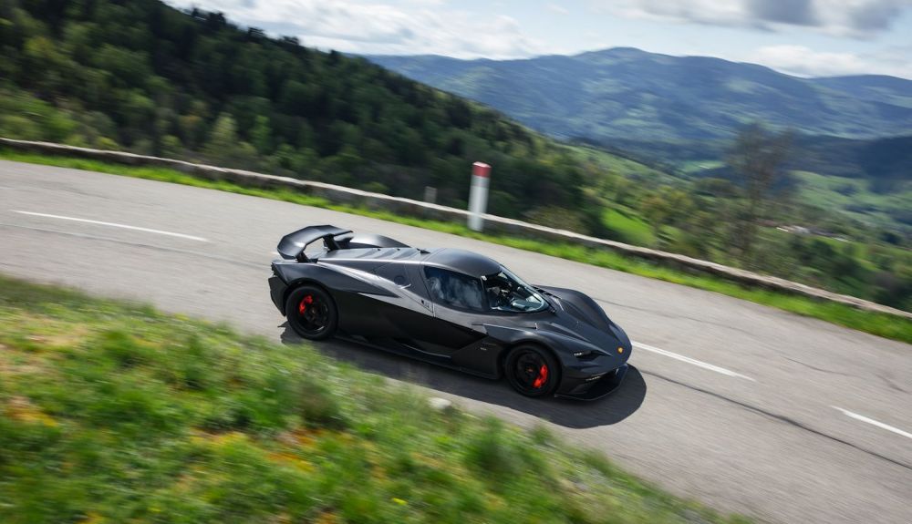 spa KTM X Bow GT4 RG23 0022