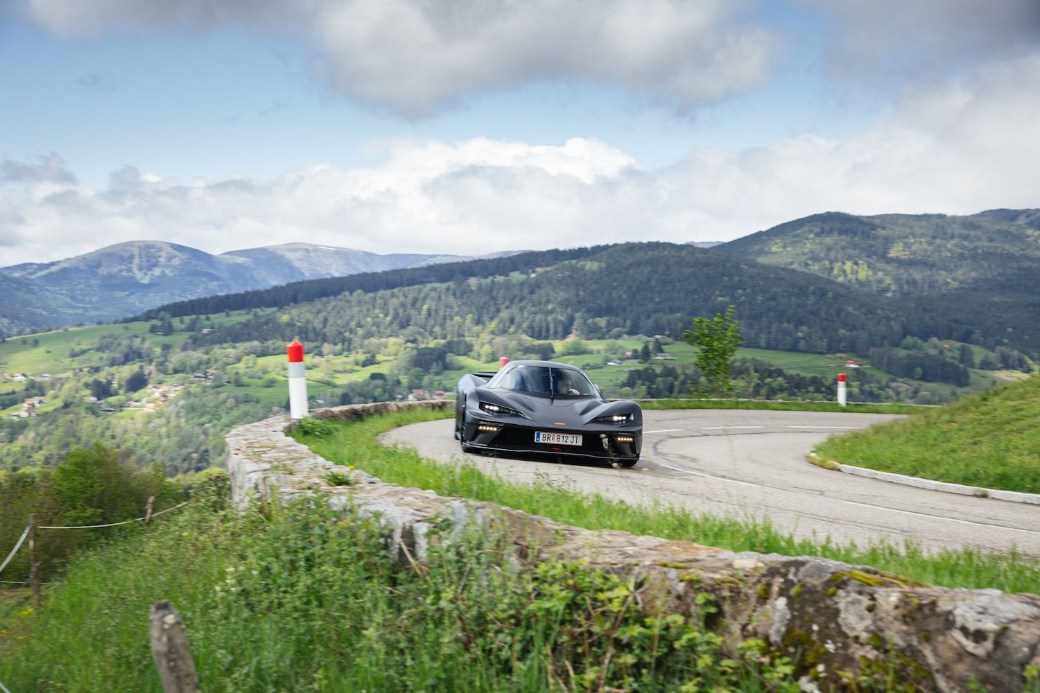 KTM X-BOW GT-XR