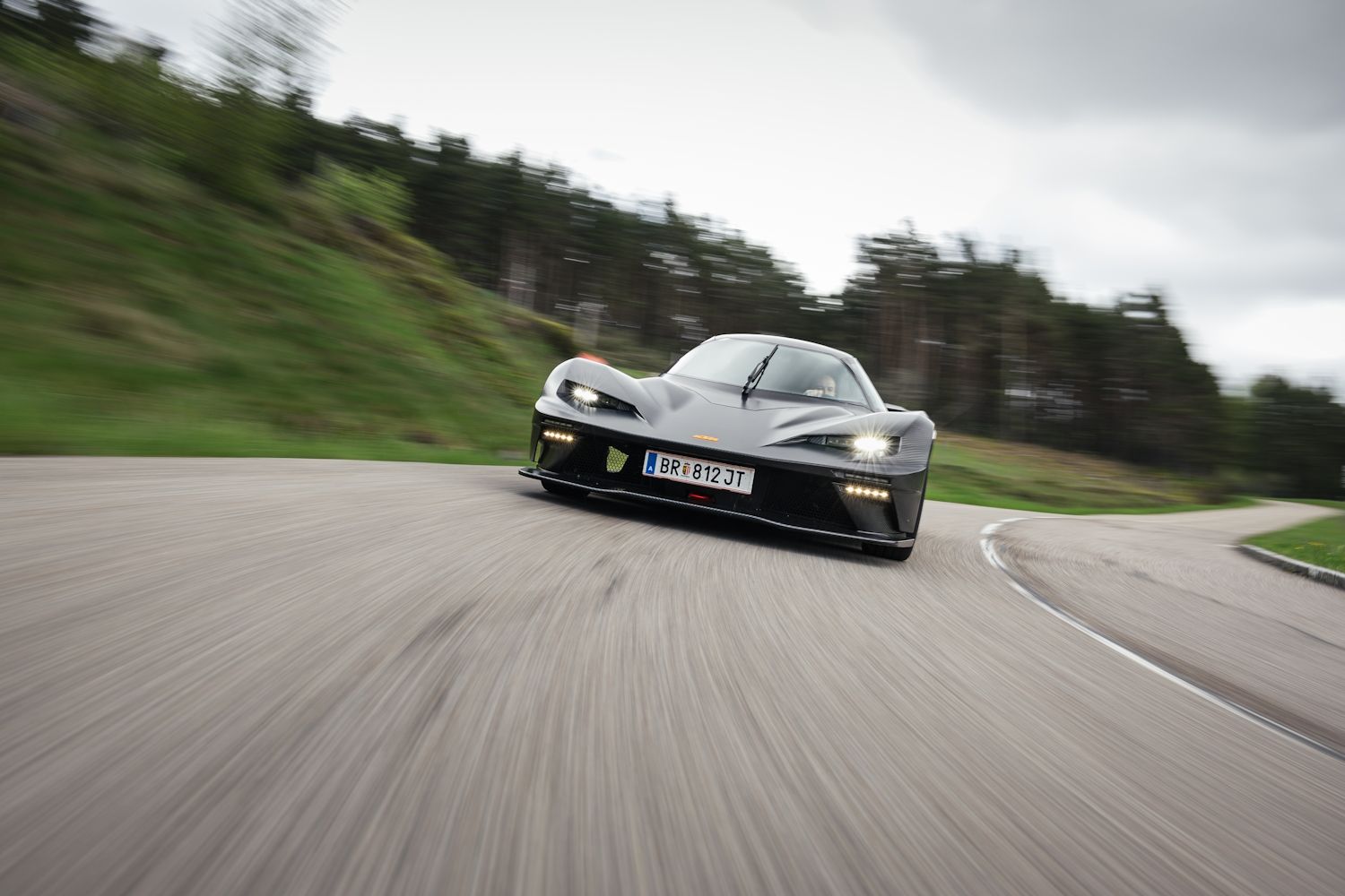 KTM X-BOW GT-XR