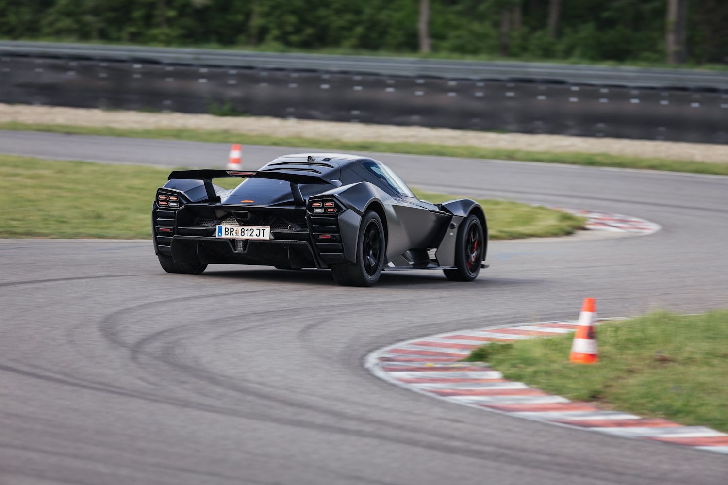 KTM X-BOW GT-XR