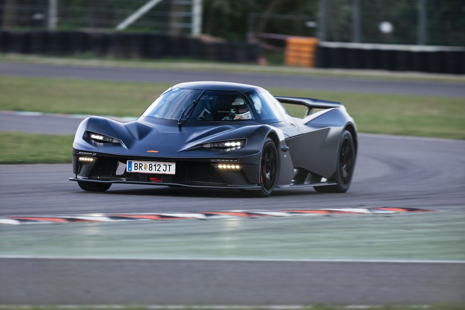 KTM X-BOW GT-XR