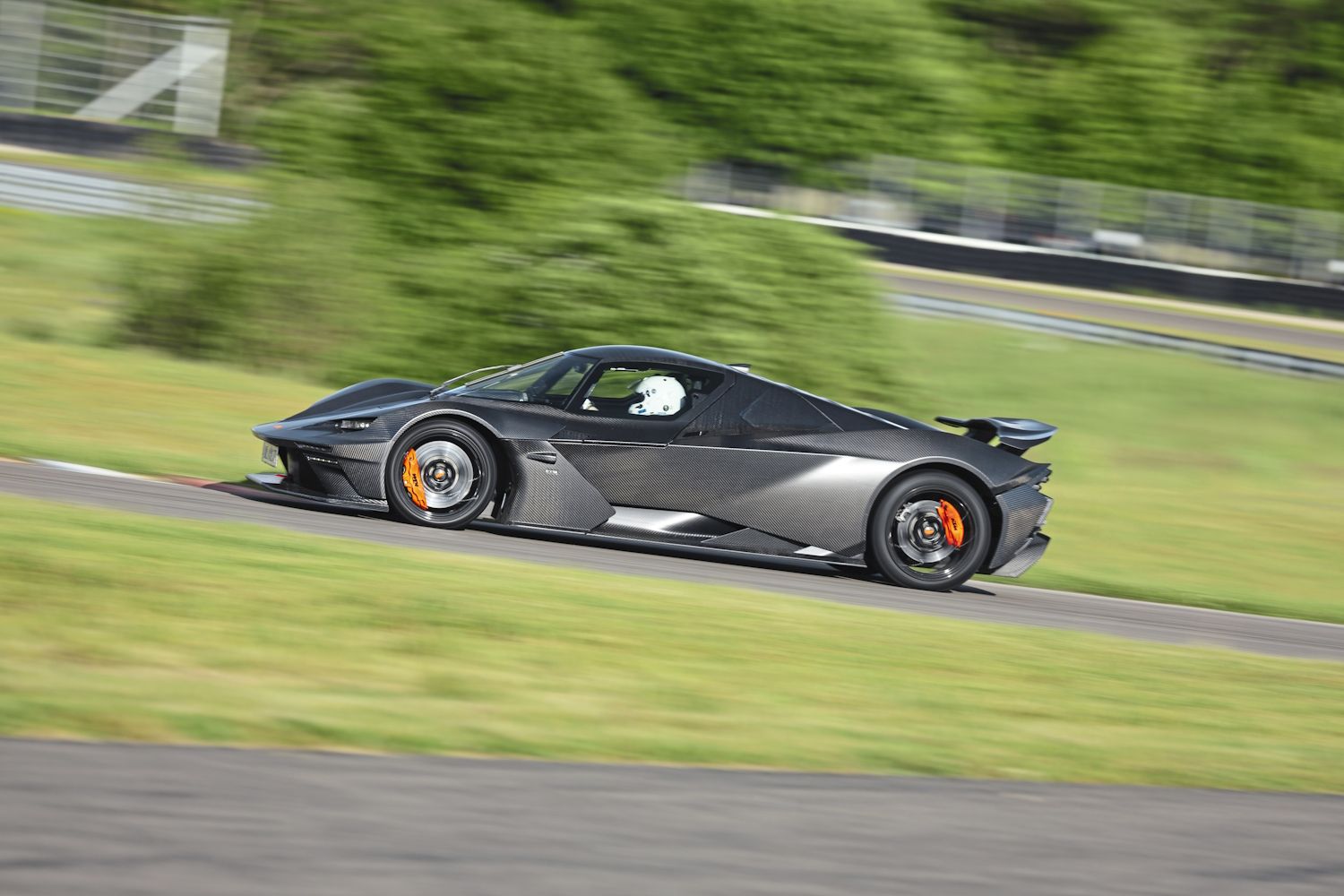 KTM X-BOW GT-XR