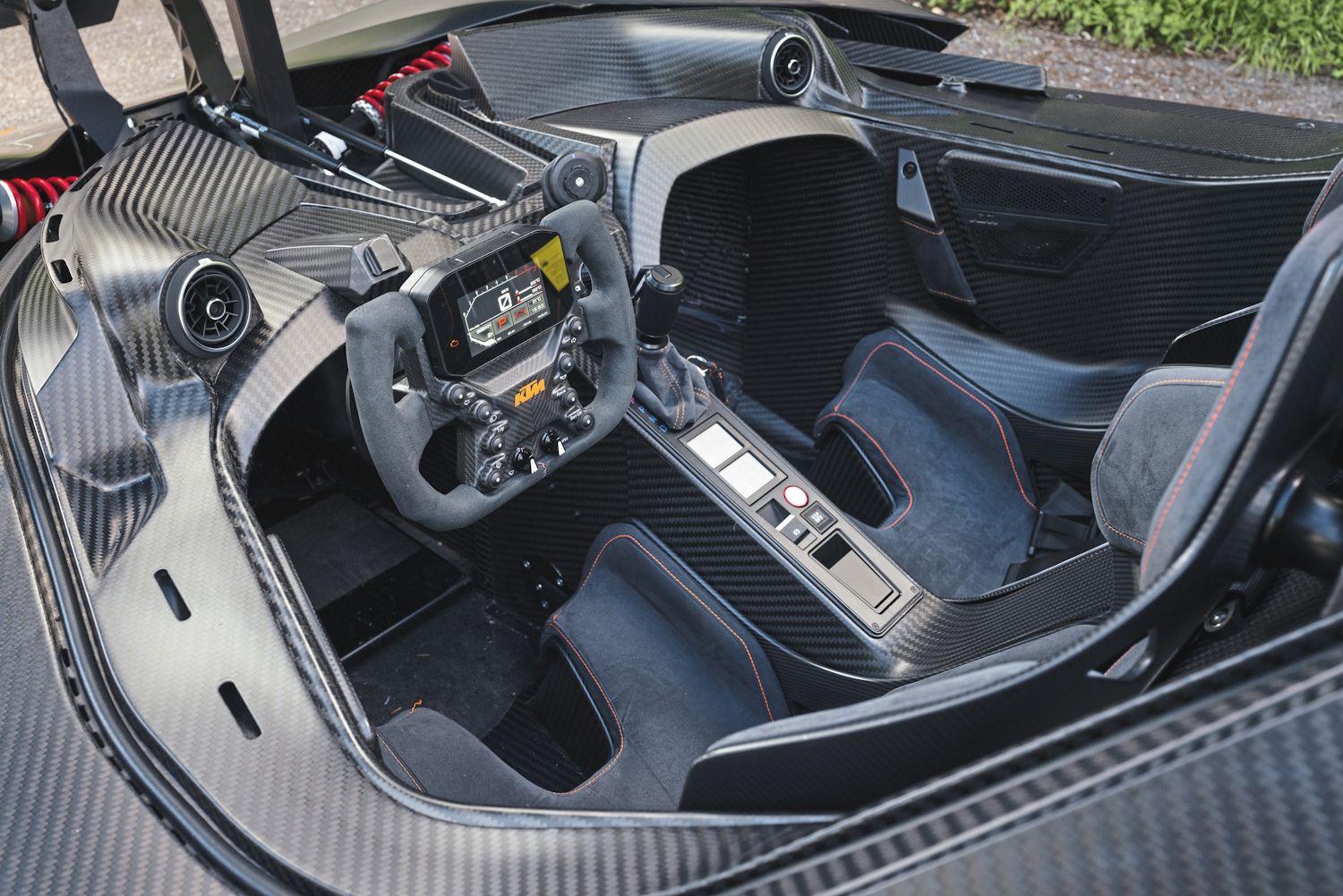 KTM X-BOW GT-XR
