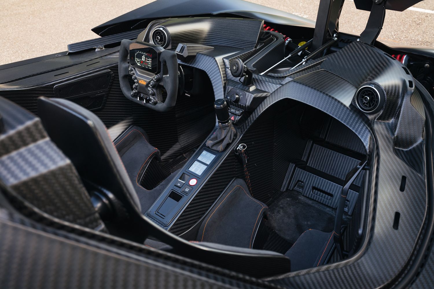 KTM X-BOW GT-XR