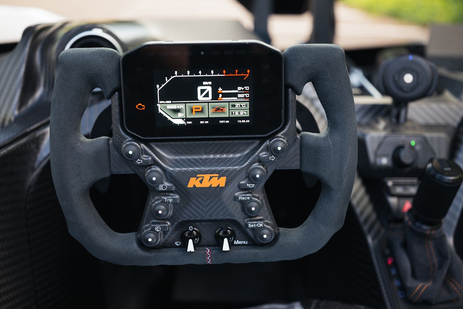 KTM X-BOW GT-XR