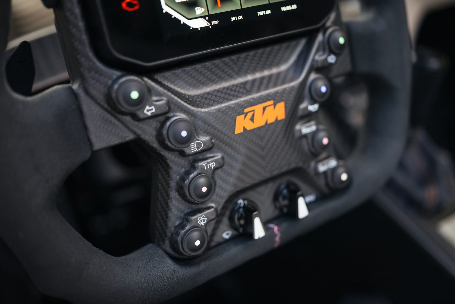 KTM X-BOW GT-XR