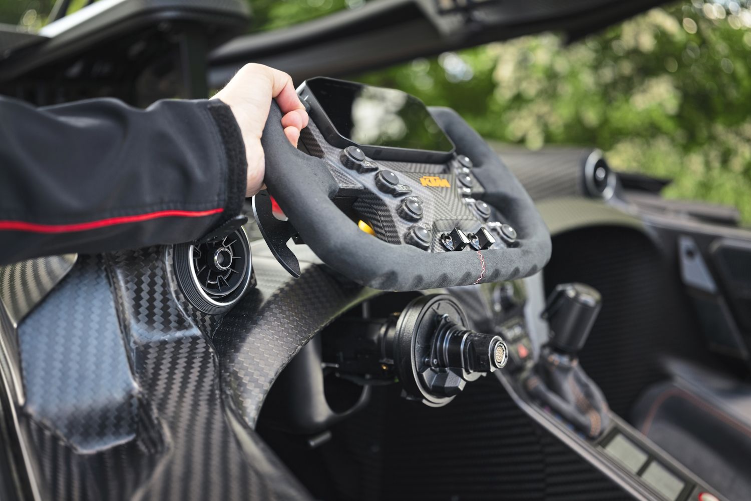 KTM X-BOW GT-XR