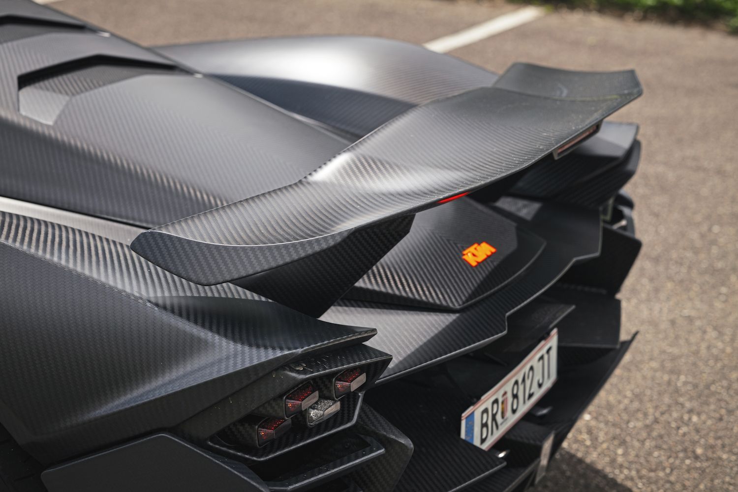 KTM X-BOW GT-XR