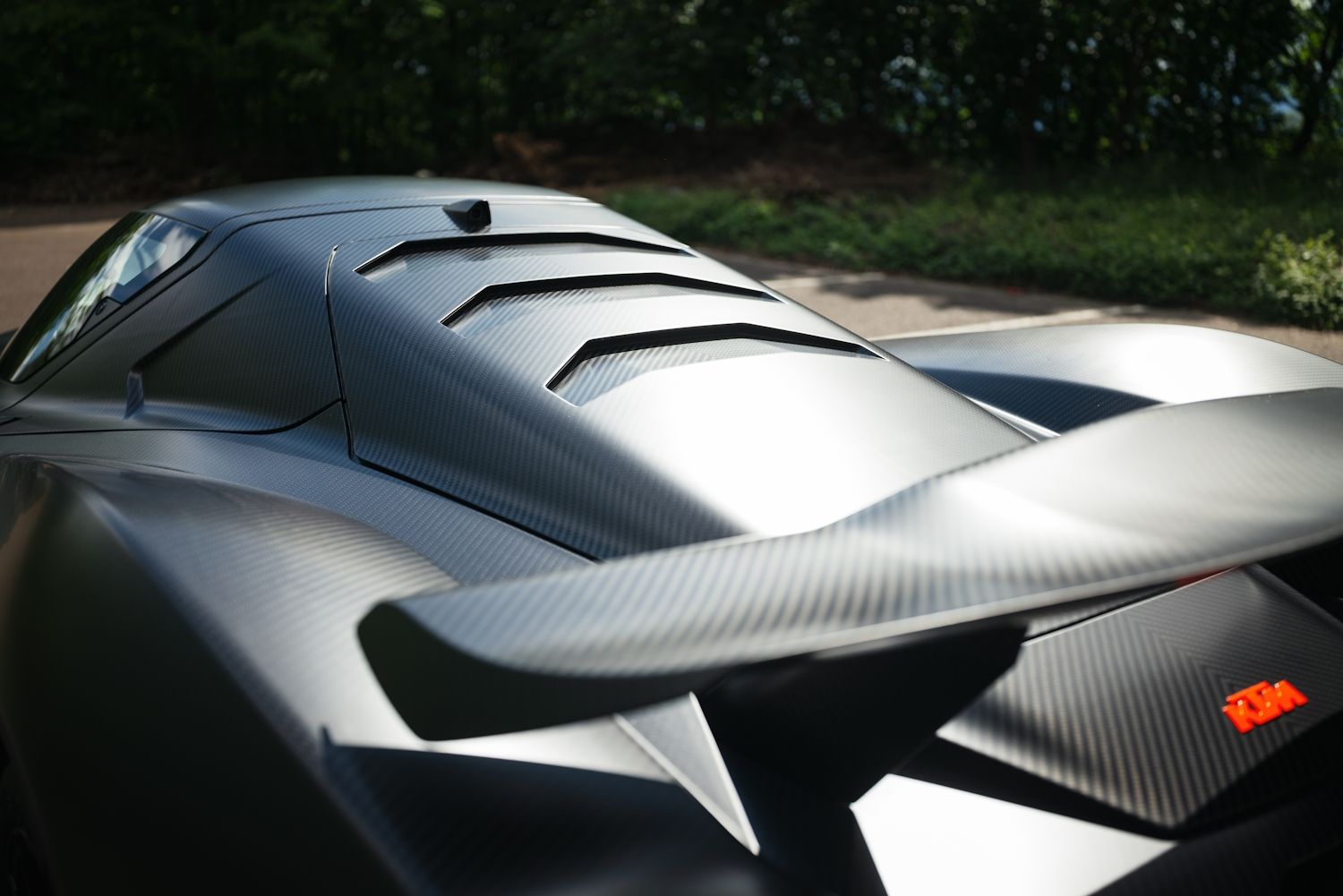 KTM X-BOW GT-XR
