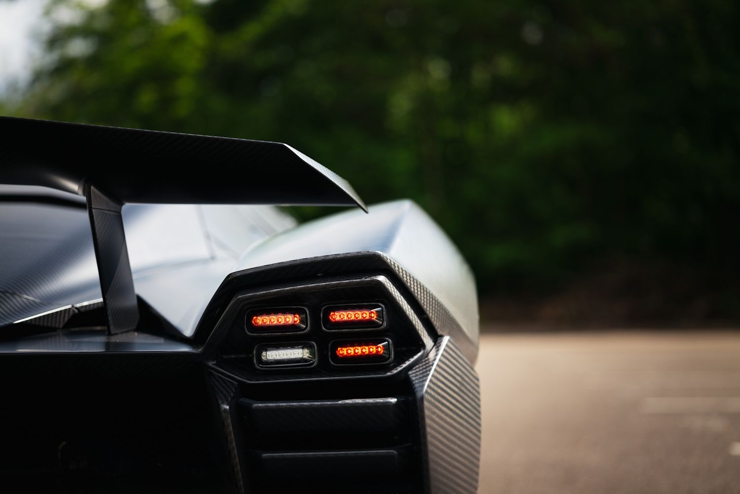 KTM X-BOW GT-XR