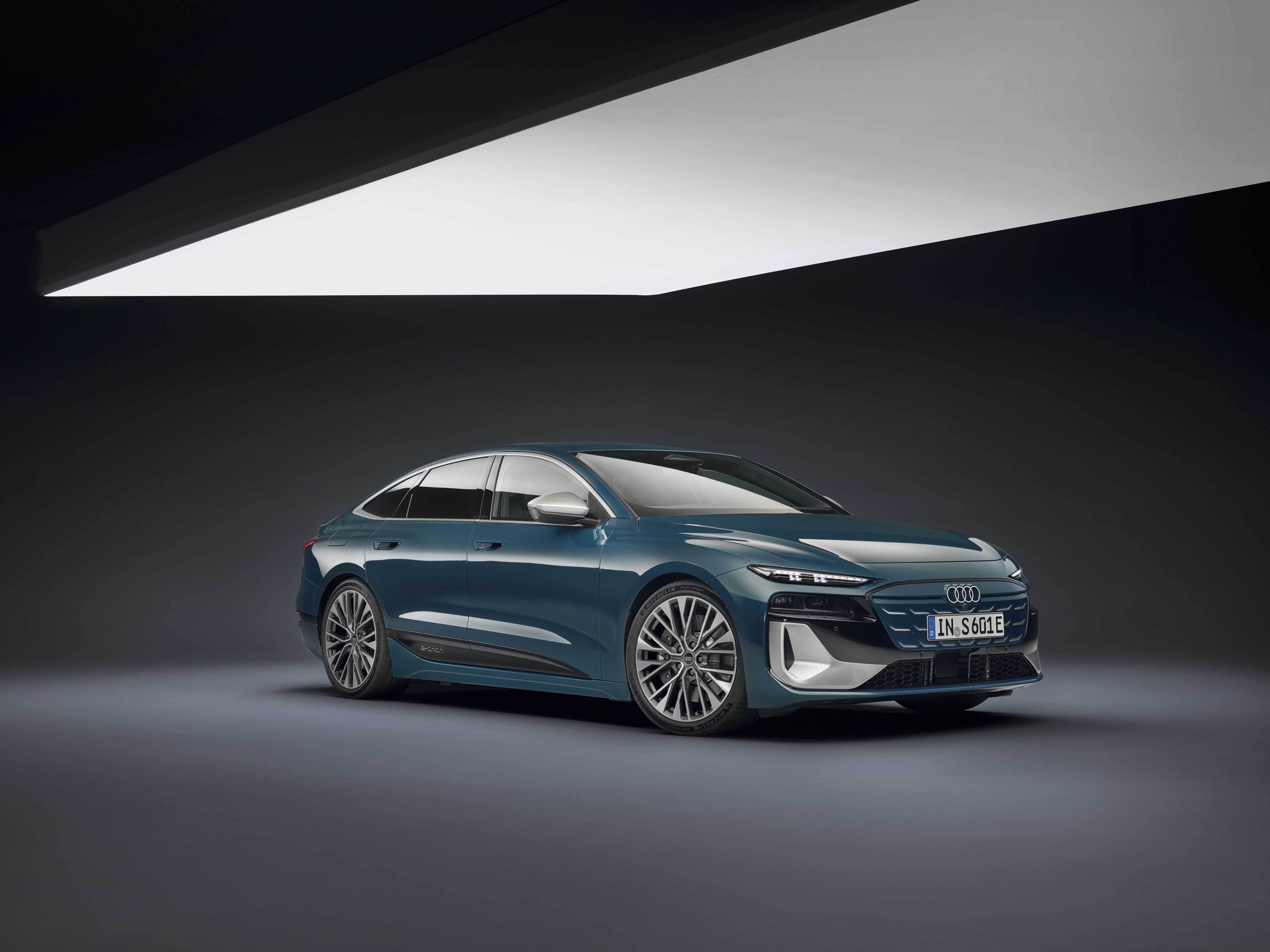 Audi S6 Avant