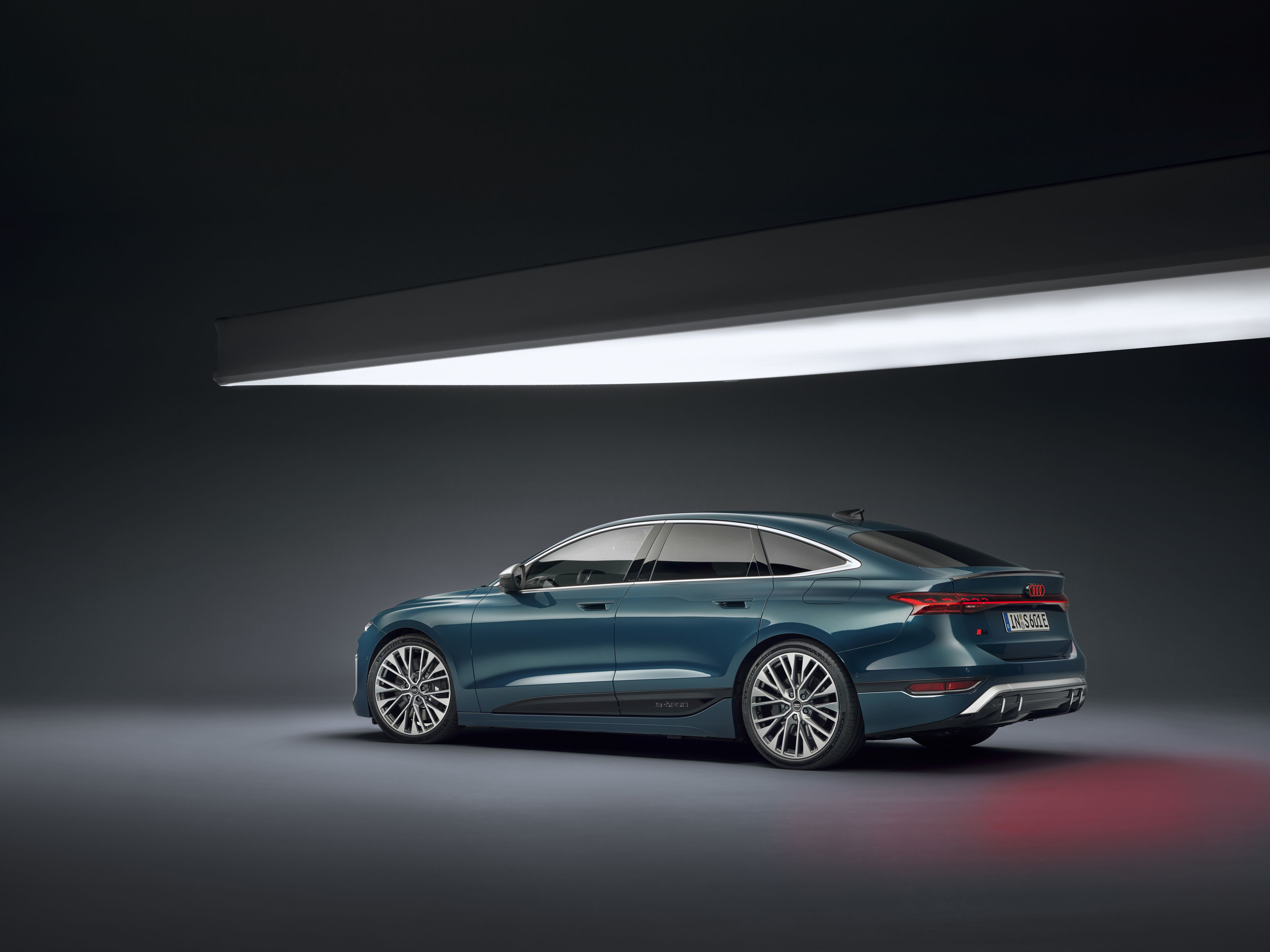 Audi S6 Avant